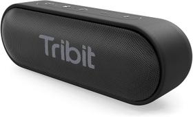 Alto-falante Bluetooth Portátil Tribit XSound Go - À Prova D'Água IPX7