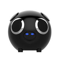 Alto-falante Bluetooth Power Bank TE M20 Cute Pig Design