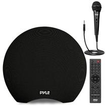 Alto-falante Bluetooth Pyle portátil à prova d'água de 280 W de potência máxima Alto-falante Bluetooth Pyle portátil à prova d'água de 280 W de potência máxima