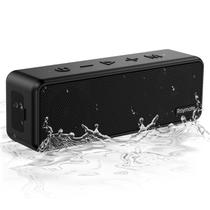 Alto-falante Bluetooth Raymate 20W IPX7 à prova d'água Bluetooth-V5.0 Alto-falante Bluetooth Raymate 20W IPX7 à prova d'água Bluetooth-V5.0