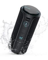 Alto-falante Bluetooth Raymate IPX7 à prova d'água HiFi Stereo