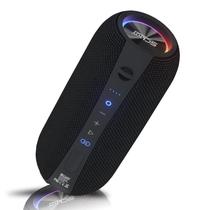 Alto-falante Bluetooth SCIJOY 40W portátil sem fio IPX7 à prova d'água
