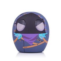 Alto-falante Bluetooth sem fio Bitty Boomers Fortnite Raven