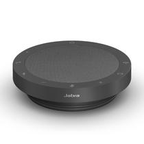 Alto-falante Bluetooth sem fio Jabra Speak2 55 cinza escuro