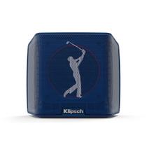 Alto-falante Bluetooth sem fio portátil Klipsch PGA Tour Groove