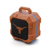 Alto-falante Bluetooth sem fio SOAR NCAA Shockbox Texas Longhorns