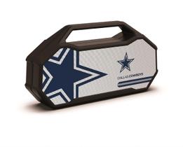 Alto-falante Bluetooth sem fio SOAR NFL Dallas Cowboys XL