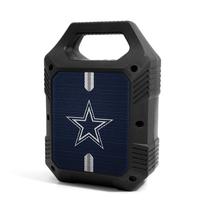 Alto-falante Bluetooth sem fio SOAR NFL ShockBox XL Dallas Cowboys