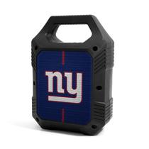 Alto-falante Bluetooth sem fio SOAR NFL ShockBox XL LED Alto-falante Bluetooth sem fio SOAR NFL ShockBox XL LED