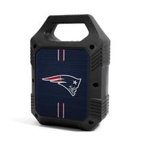 Alto-falante Bluetooth sem fio SOAR NFL ShockBox XL LED
