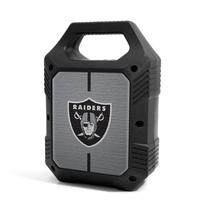 Alto-falante Bluetooth sem fio SOAR NFL ShockBox XL LED