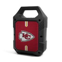 Alto-falante Bluetooth sem fio SOAR NFL ShockBox XL LED