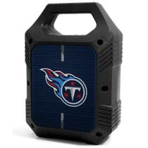 Alto-falante Bluetooth sem fio SOAR NFL ShockBox XL LED