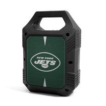 Alto-falante Bluetooth sem fio SOAR NFL ShockBox XL LED