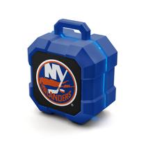 Alto-falante Bluetooth sem fio SOAR NHL New York Islanders