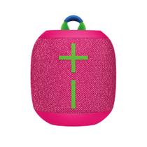 Alto-falante Bluetooth sem fio Ultimate Ears WONDERBOOM 3