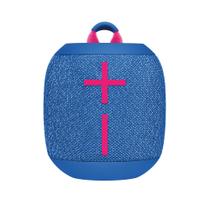 Alto-falante Bluetooth sem fio Ultimate Ears WONDERBOOM 3 Alto-falante Bluetooth sem fio Ultimate Ears WONDERBOOM 3