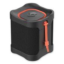 Alto-falante Bluetooth Skullcandy Terrain Mini Waterproof Black