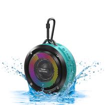 Alto-falante Bluetooth SKYWING Soundace S6 IPX7 à prova d'água 5W