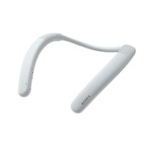 Alto-Falante Bluetooth Sony SRS-NB10 com Fita de Pescoço - Sem Fio - Branco