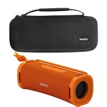 Alto-falante Bluetooth Sony SRS-XB10 - Série ULT Field - Laranja
