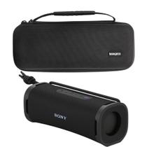 Alto-falante Bluetooth Sony ULT FIELD 1 SRSULT10B com estojo preto