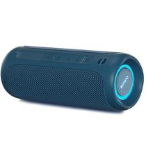 Alto-falante Bluetooth SOWO Surgeboom 2 IPX7 à prova d'água 25W azul