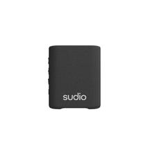 Alto-falante Bluetooth Sudio S2 Loud Sound Deeper Bass IPX5 30h Alto-falante Bluetooth Sudio S2 Loud Sound Deeper Bass IPX5 30h
