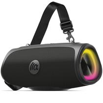 Alto-falante Bluetooth TAZATA Portable Loud 60W com Powerbank IPX7