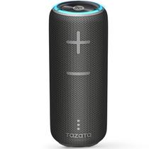 Alto-falante Bluetooth TAZATA portátil 30W IPX7 impermeável