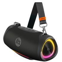 Alto-falante Bluetooth TAZATA portátil IPX7 à prova d'água 80W