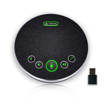 Alto-falante Bluetooth TONGVEO Microfones de conferência
