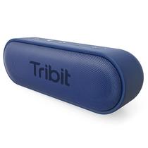 Alto-falante Bluetooth Tribit SoundGo - 16W de Potência e Som Alto