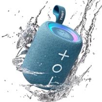 Alto-falante Bluetooth Tribit StormBox Mini+ 12W IPX7 à prova d'água Alto-falante Bluetooth Tribit StormBox Mini+ 12W IPX7 à prova d'água