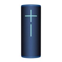 Alto-falante Bluetooth Ultimate Ears Boom 4 azul impermeável Alto-falante Bluetooth Ultimate Ears Boom 4 azul impermeável