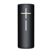 Alto-falante Bluetooth Ultimate Ears MEGABOOM 4 impermeável preto Alto-falante Bluetooth Ultimate Ears MEGABOOM 4 impermeável preto