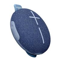 Alto-falante Bluetooth Ultimate Ears MINIROLL azul impermeável Alto-falante Bluetooth Ultimate Ears MINIROLL azul impermeável