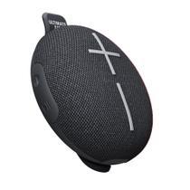 Alto-falante Bluetooth Ultimate Ears MINIROLL impermeável preto