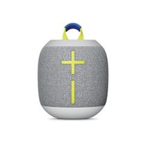 Alto-falante Bluetooth Ultimate Ears WONDERBOOM 4 cinza Alto-falante Bluetooth Ultimate Ears WONDERBOOM 4 cinza