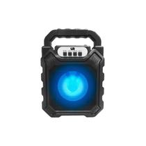 Alto-falante Bluetooth Urban Karaokid com microfone 10W Alto-falante Bluetooth Urban Karaokid com microfone 10W