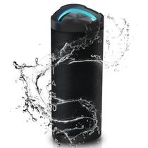 Alto-falante Bluetooth Vanzon V40 sem fio portátil à prova d'água Alto-falante Bluetooth Vanzon V40 sem fio portátil à prova d'água