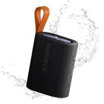 Alto-falante Bluetooth Xiaomi Sound Pocket Mi Portátil Preto