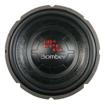 Alto Falante Bomber 10 Up Grade 350rms Subwoofer