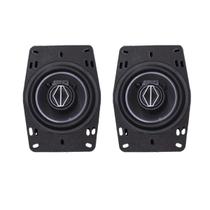 Alto Falante Bomber 4 Polegadas BBR Top Potência De 120W RMS Com 4 OHMS Feito Em Polipropileno Resistente