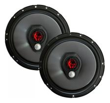 Alto Falante Bomber 6 Rebaixado Bbr