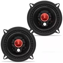 Alto Falante Bomber Bbr Triaxial 5 Pol 100W 4 Ohms Premium