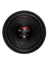 Alto Falante Bomber Bicho Papao 15" 1200W 4+4R