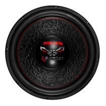 Alto Falante Bomber Bicho Papão 15" 1200w 4+4r Alto Falante Bomber Bicho Papão 15" 1200w 4+4r