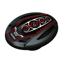 Alto Falante Bomber Bicho Papao Pentaxial 6X9" 175W RMS Alto Falante Bomber Bicho Papao Pentaxial 6X9" 175W RMS