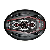 Alto Falante Bomber Bicho Papão Pentaxial 6x9" 175w Rms - Par